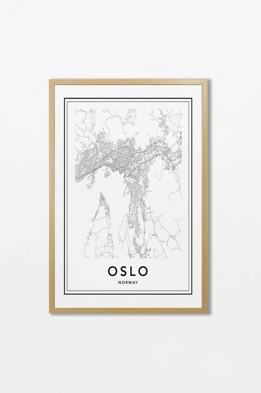 Oslo