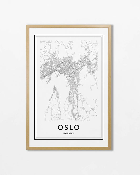 Oslo