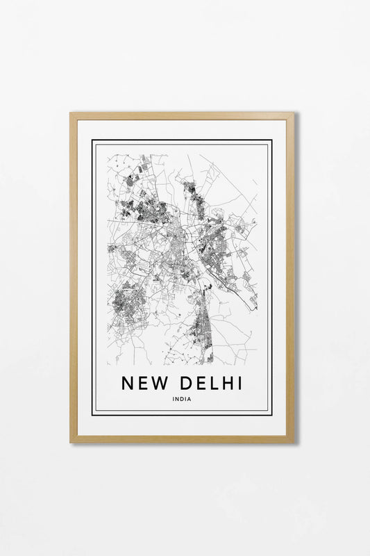 New Delhi