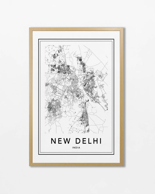 New Delhi