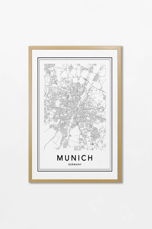 Munich