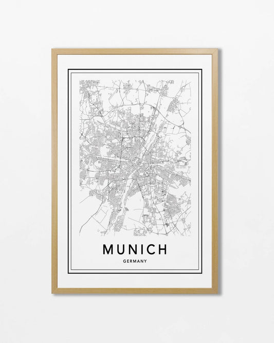 Munich