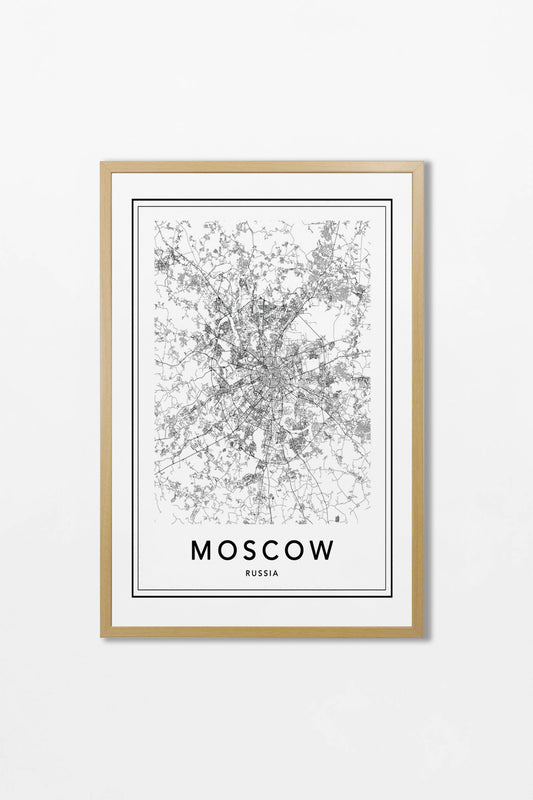 Moscow