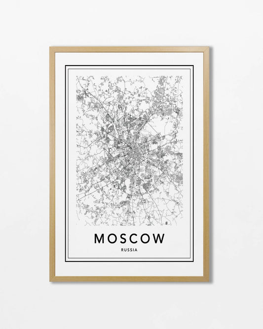 Moscow