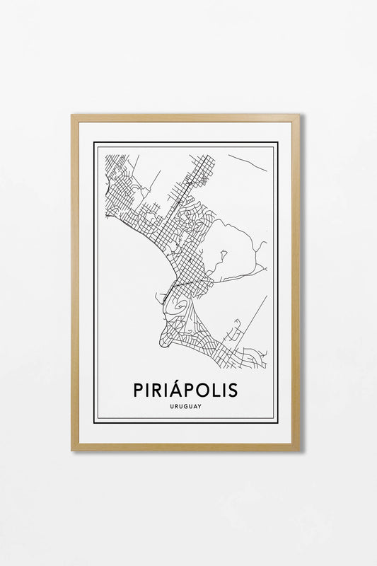 Piriápolis