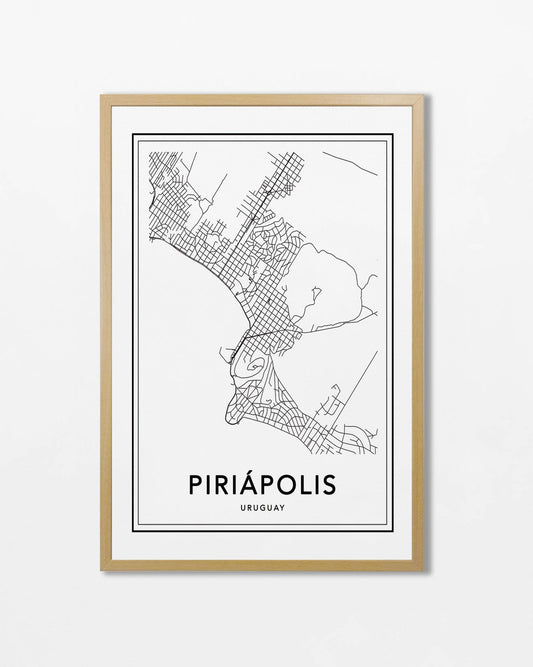 Piriápolis