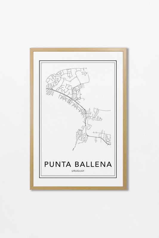 Punta Ballena
