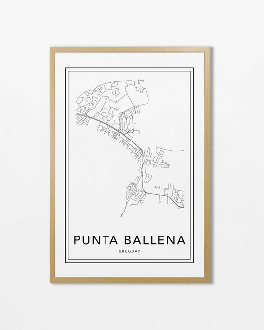 Punta Ballena