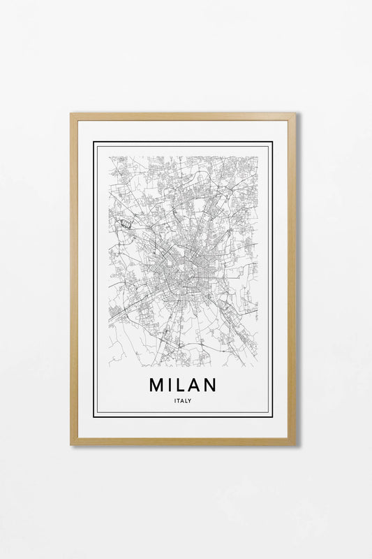 Milan