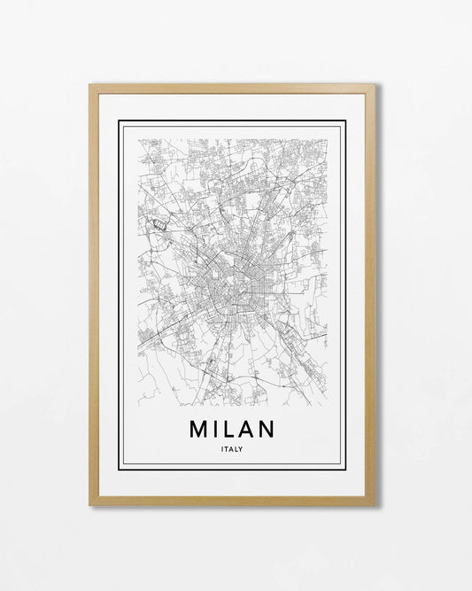 Milan