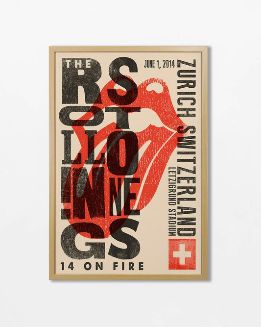 The Rolling Stones