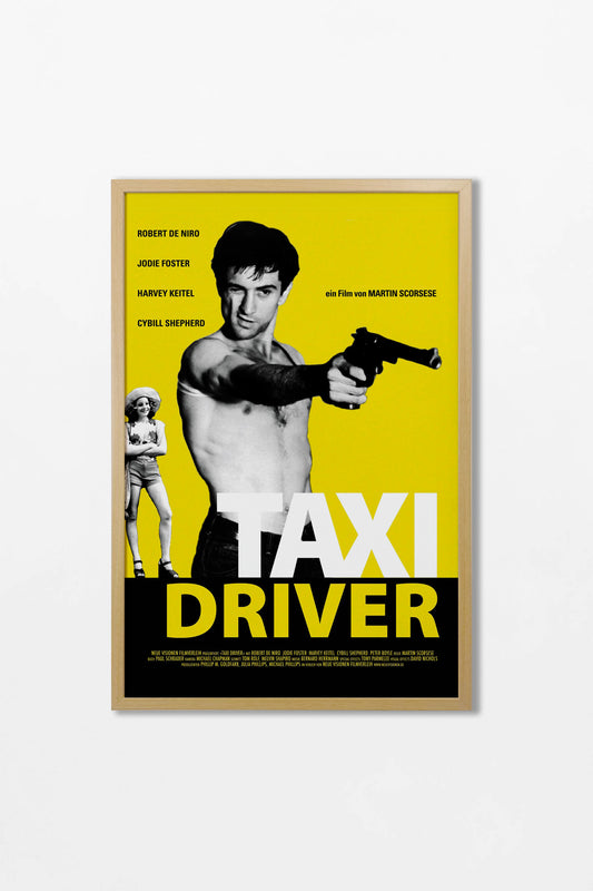 Taxi Driver