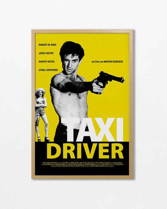 Taxi Driver