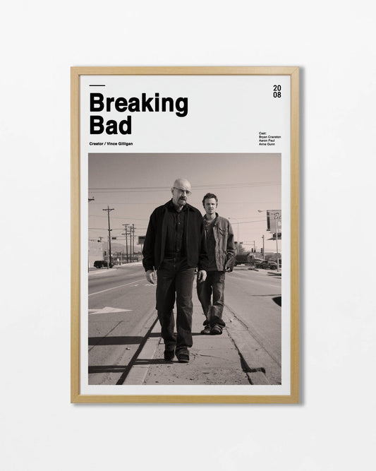 Breaking Bad