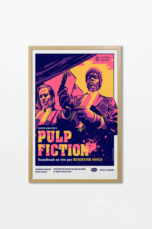Pulp Fiction