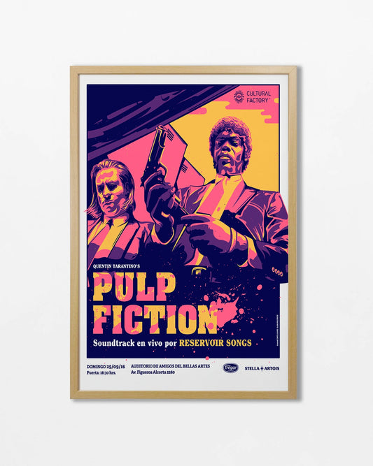 Pulp Fiction