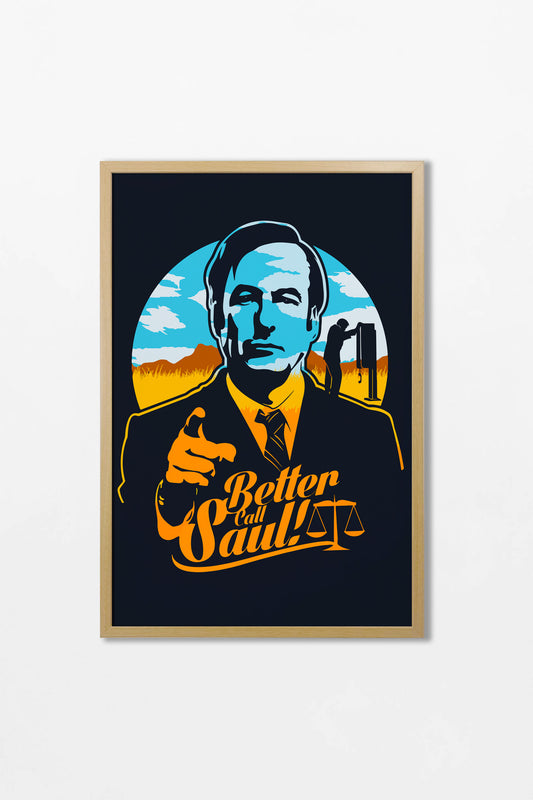 Better Call Saul