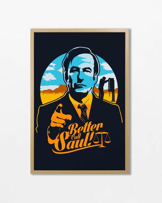 Better Call Saul