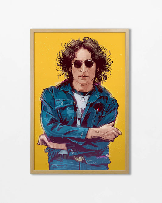 John Lennon