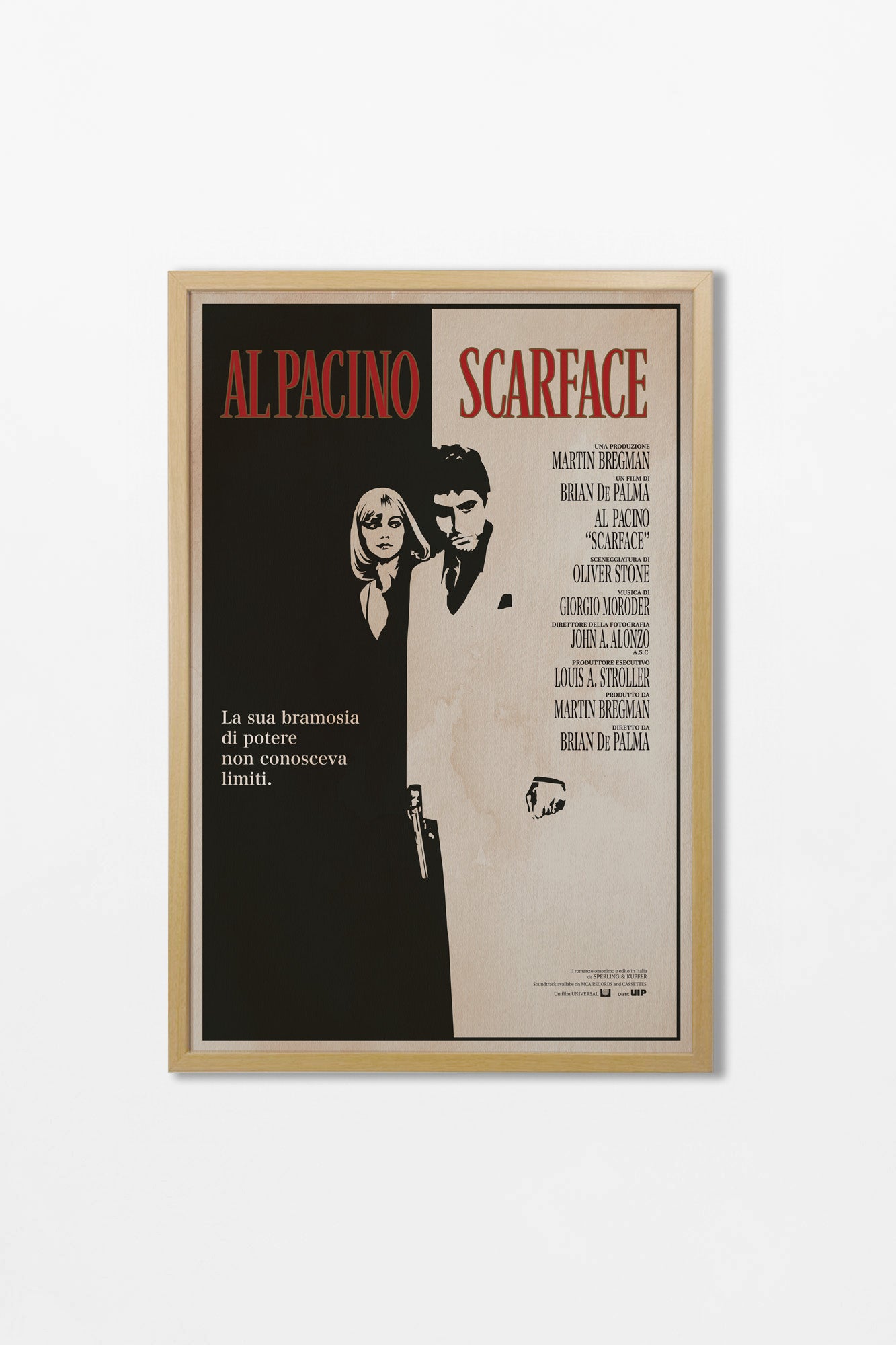 Scarface