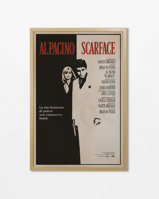Scarface