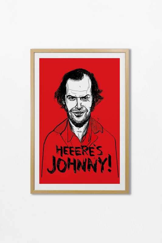 The Shining