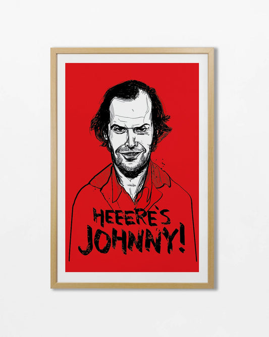 The Shining