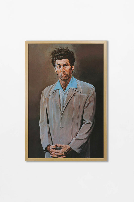 Cosmo Kramer / Seinfeld