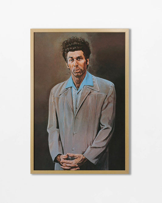 Cosmo Kramer / Seinfeld