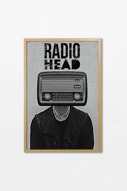 Radiohead