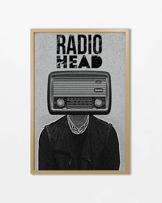 Radiohead
