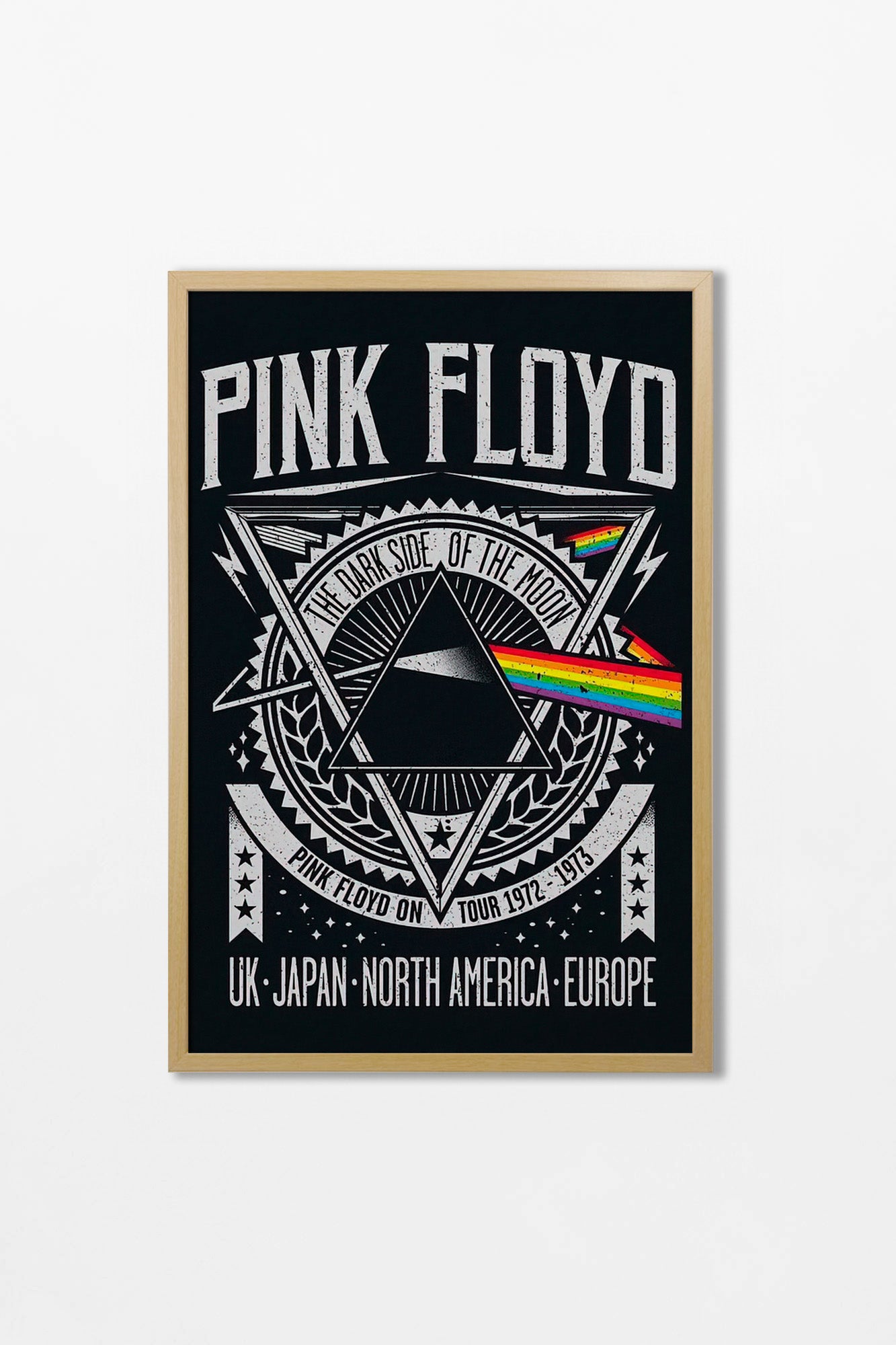 Pink Floyd