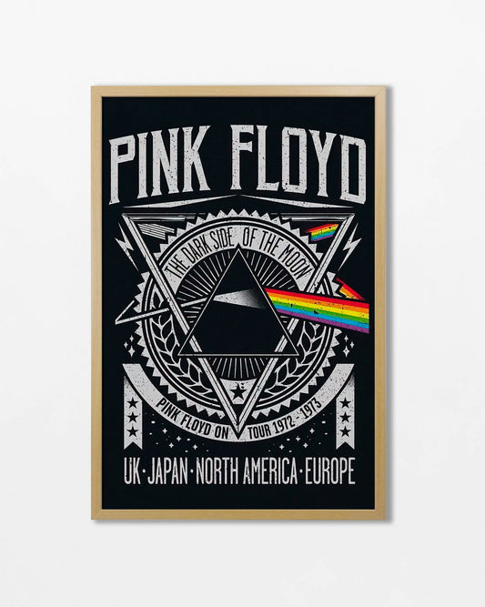 Pink Floyd