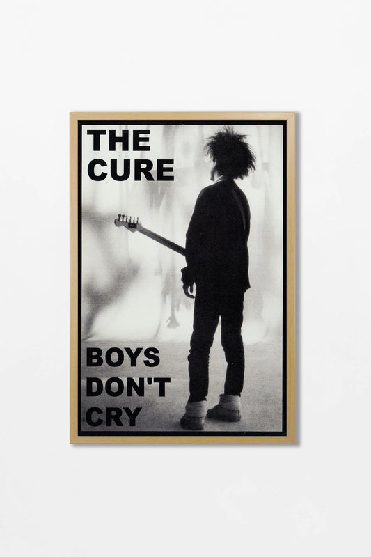 The Cure