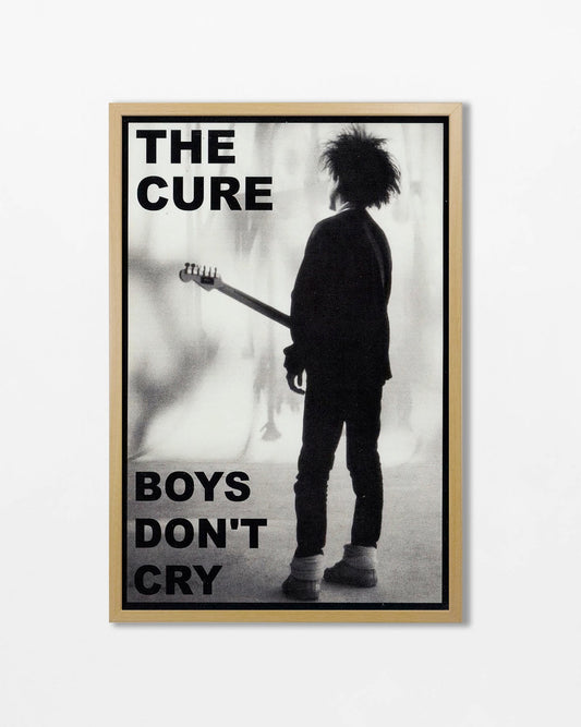The Cure