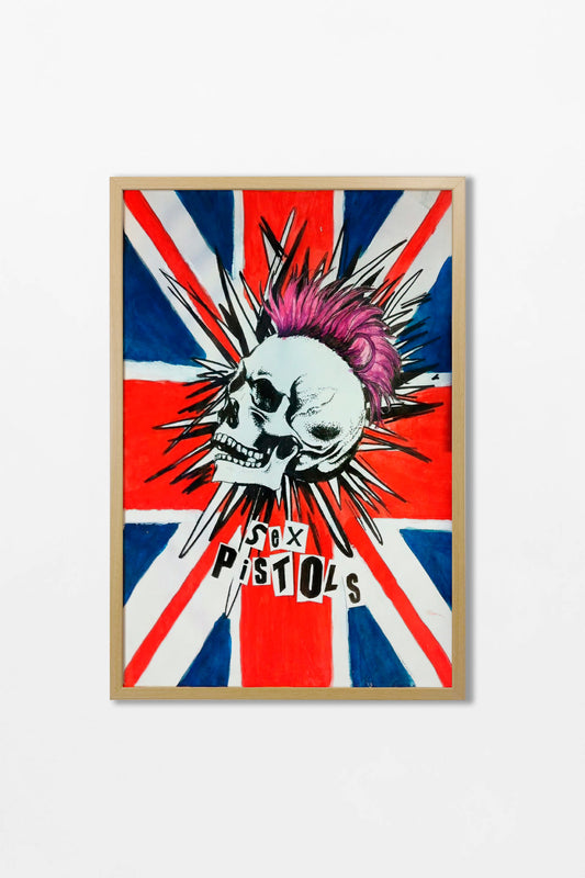 Sex Pistols