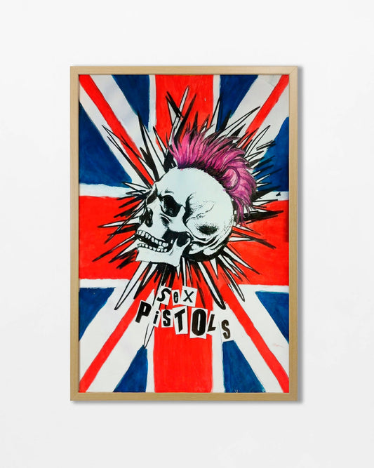 Sex Pistols