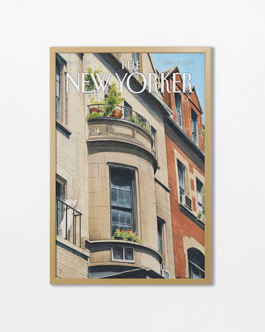 The New Yorker