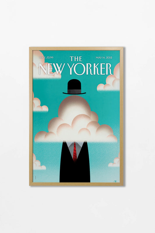 The New Yorker