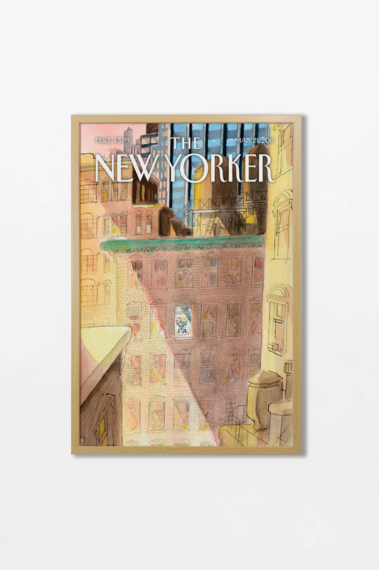 The New Yorker