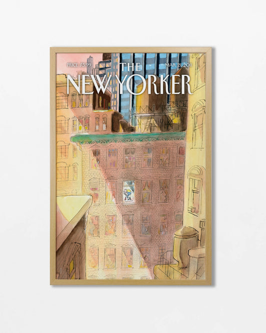 The New Yorker