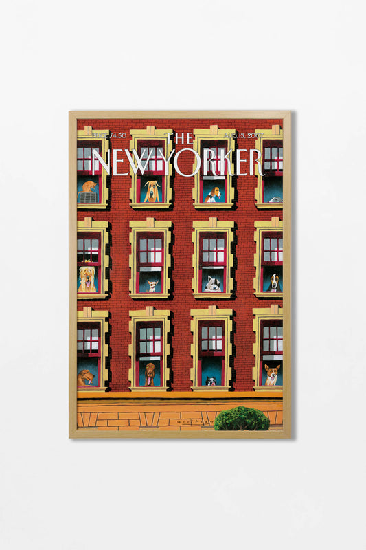 The New Yorker
