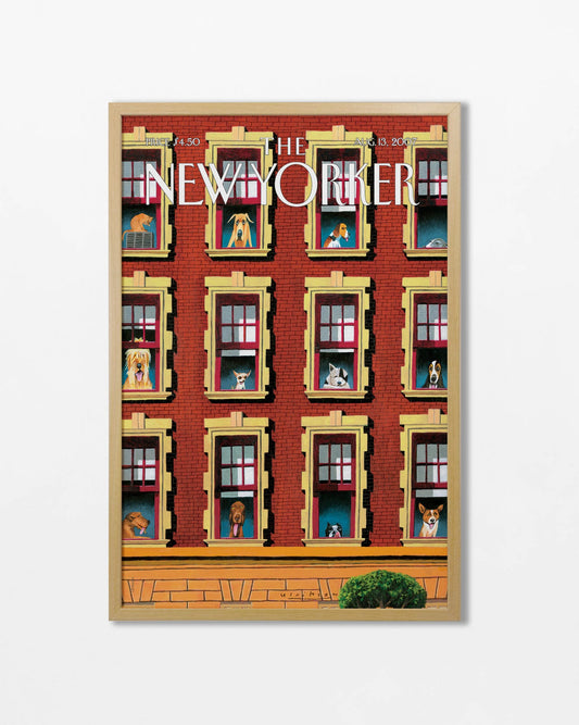 The New Yorker