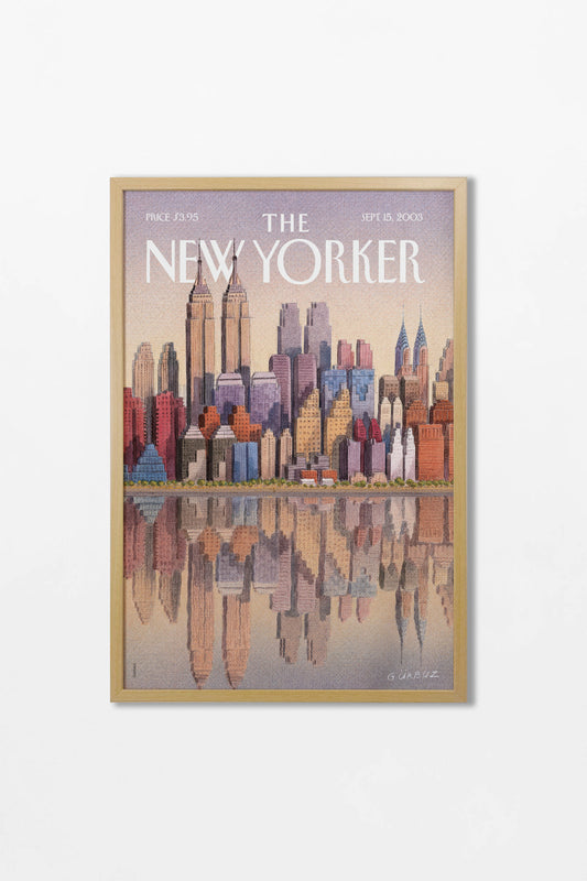The New Yorker