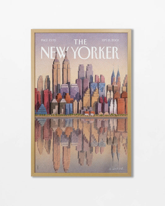 The New Yorker