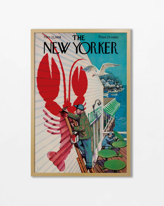 The New Yorker