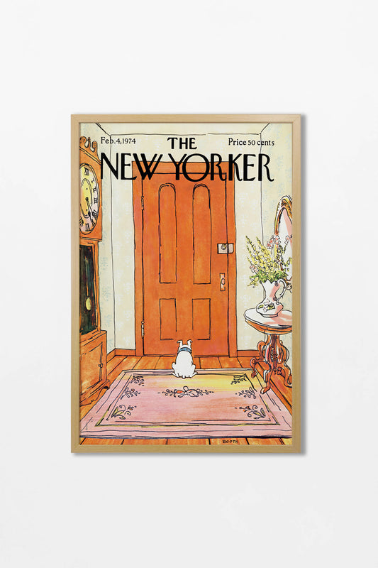 The New Yorker