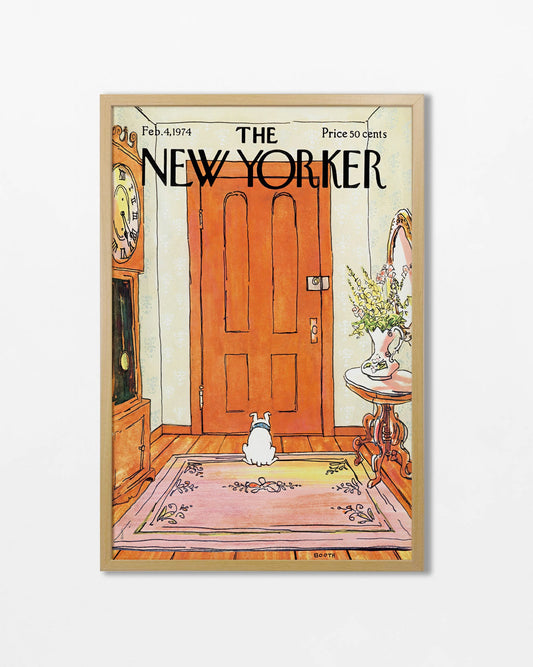 The New Yorker