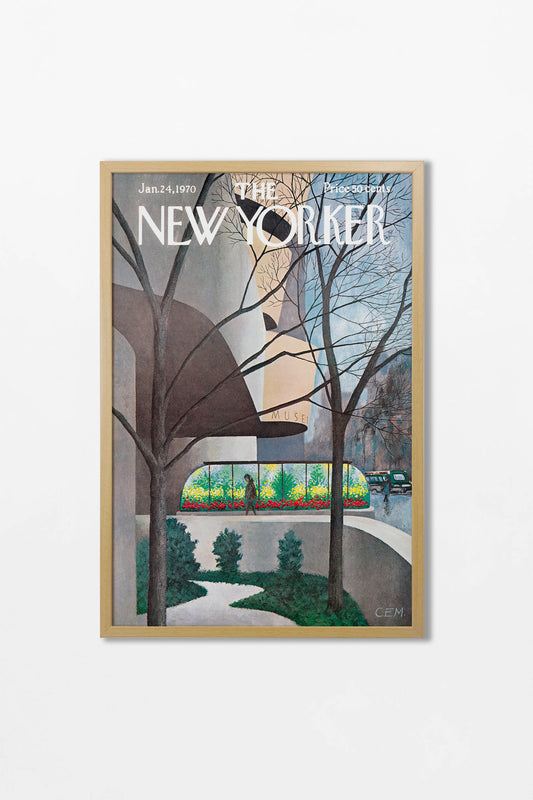 The New Yorker