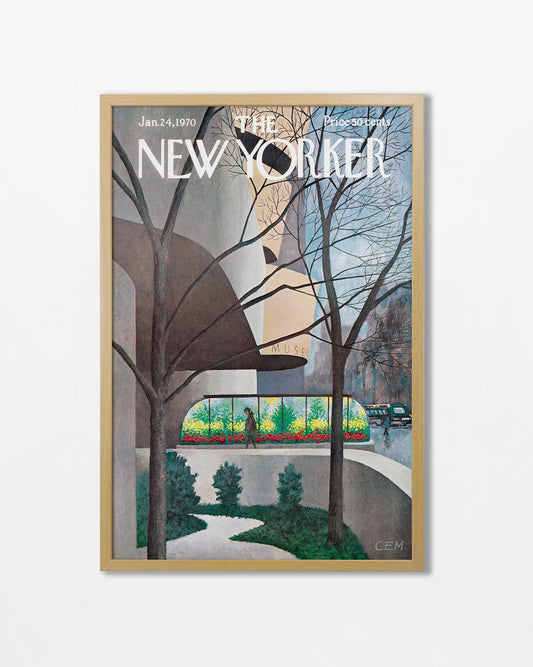 The New Yorker